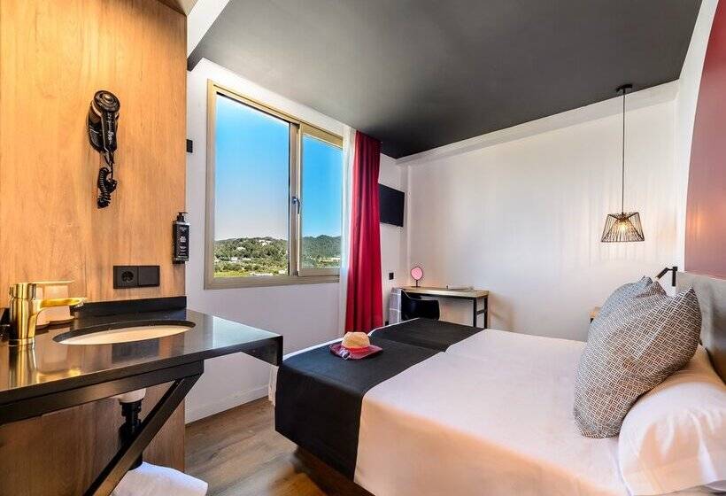 فندق Vibra District - Adults Only