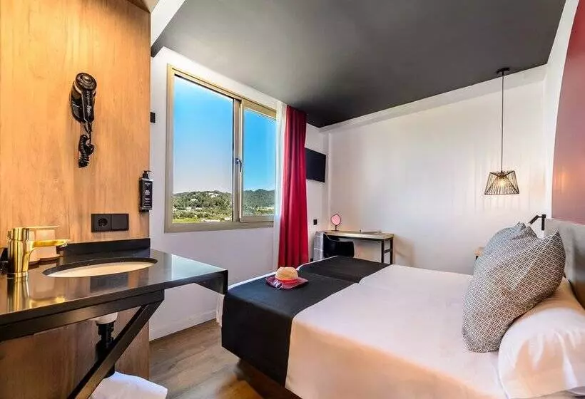 Szálloda Vibra District - Adults Only