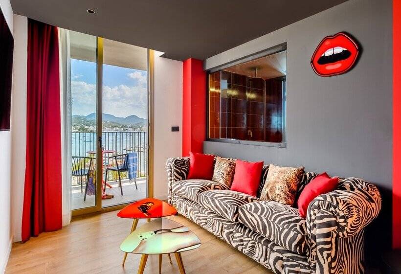 فندق Vibra District - Adults Only