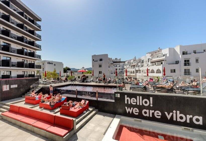 فندق Vibra District - Adults Only