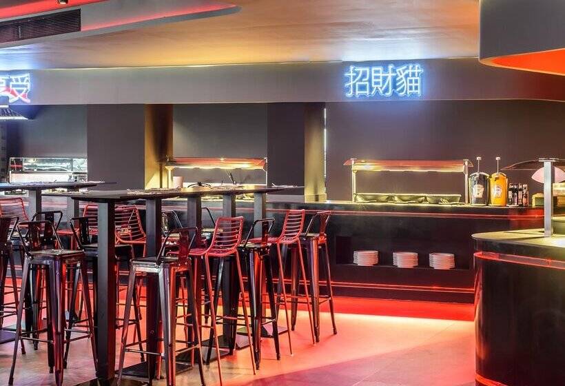 فندق Vibra District - Adults Only