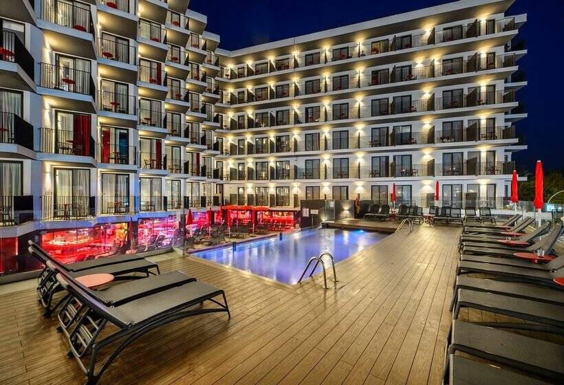 فندق Vibra District - Adults Only