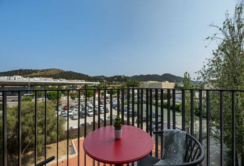 فندق Vibra District - Adults Only