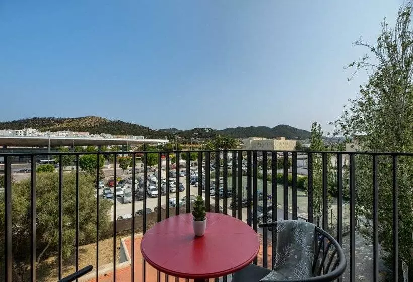 Szálloda Vibra District - Adults Only