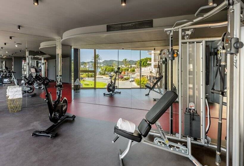 فندق Vibra District - Adults Only