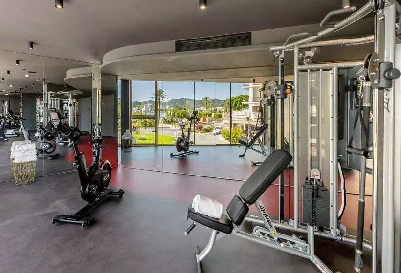 Szálloda Vibra District - Adults Only