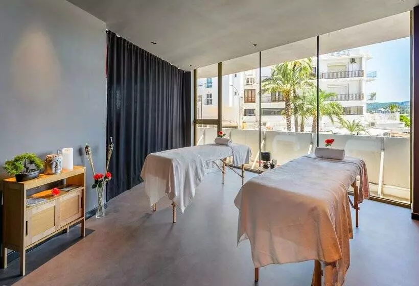 Szálloda Vibra District - Adults Only