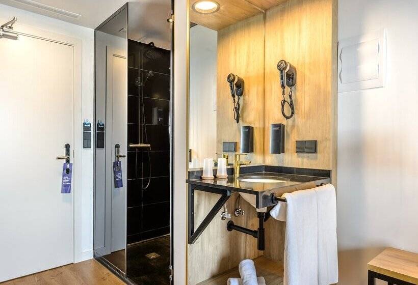 فندق Vibra District - Adults Only