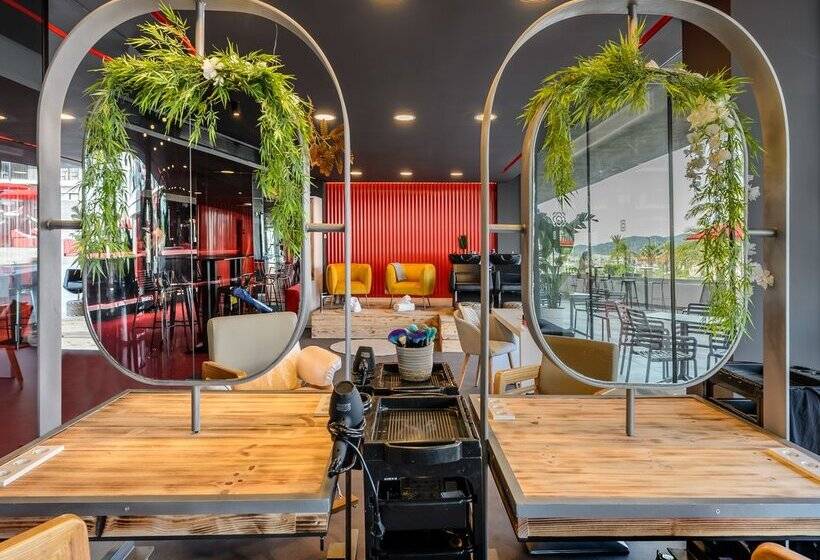 فندق Vibra District - Adults Only