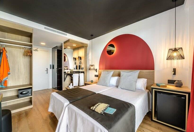 فندق Vibra District - Adults Only