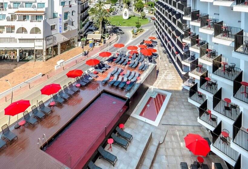 فندق Vibra District - Adults Only