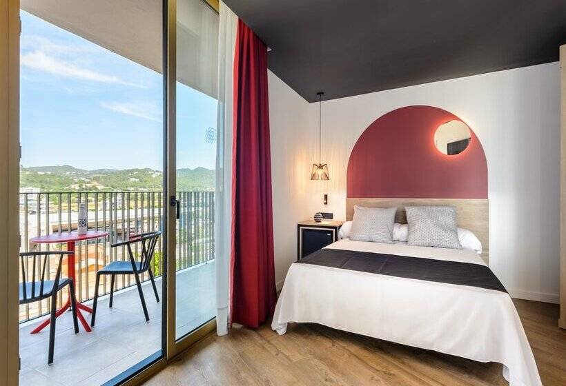 فندق Vibra District - Adults Only