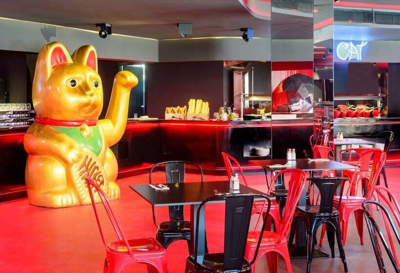 فندق Vibra District - Adults Only