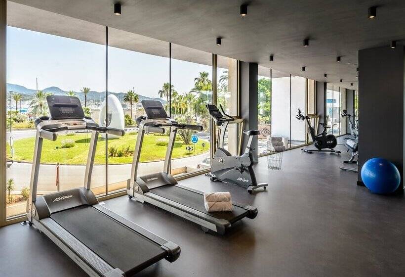 فندق Vibra District - Adults Only