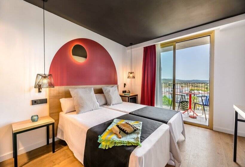 فندق Vibra District - Adults Only