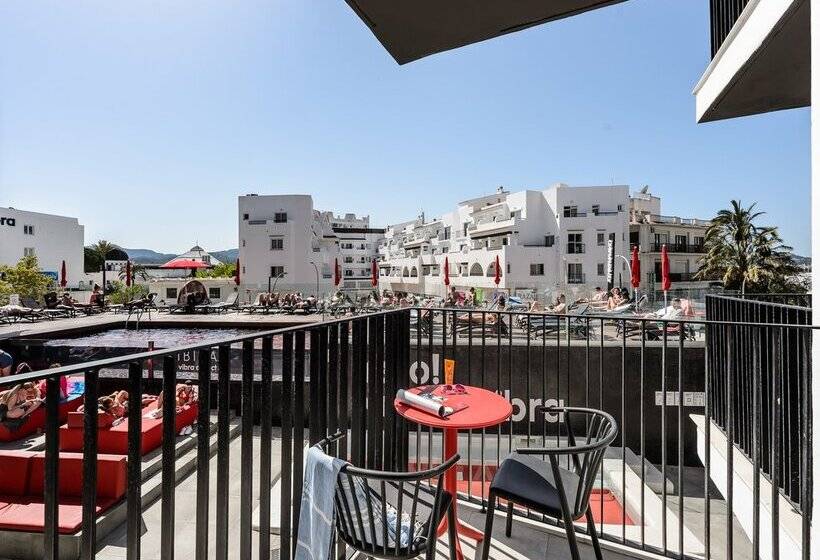 فندق Vibra District - Adults Only