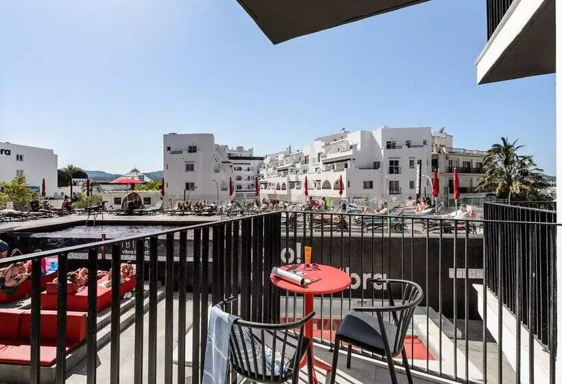 Szálloda Vibra District - Adults Only