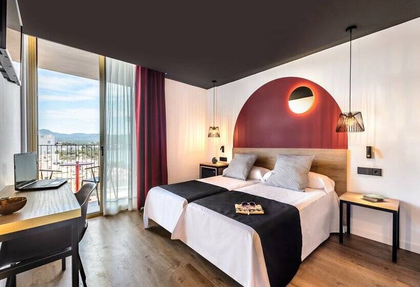 فندق Vibra District - Adults Only