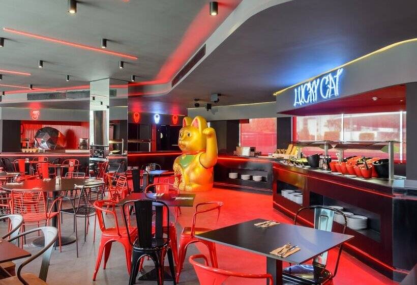 فندق Vibra District - Adults Only