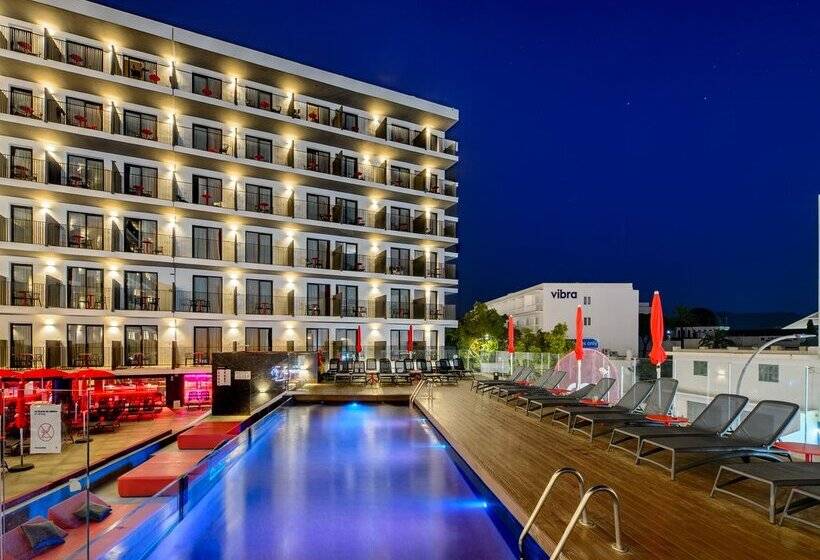 فندق Vibra District - Adults Only