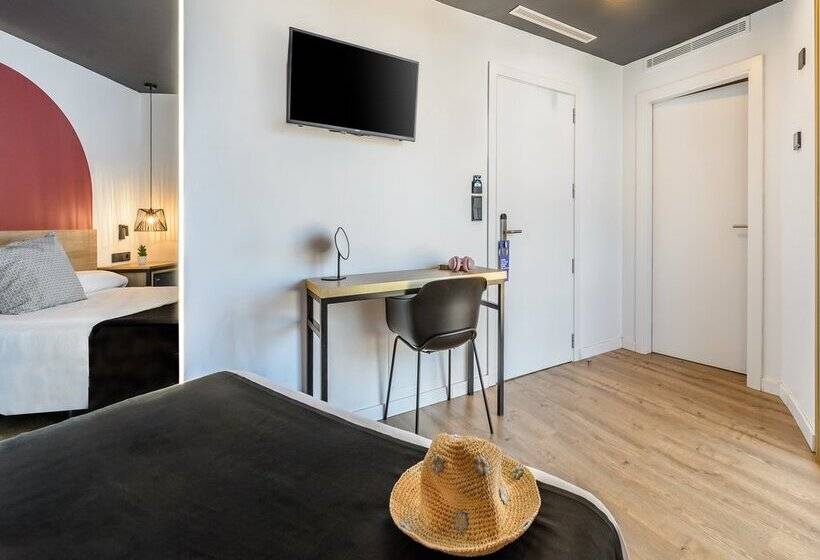 فندق Vibra District - Adults Only