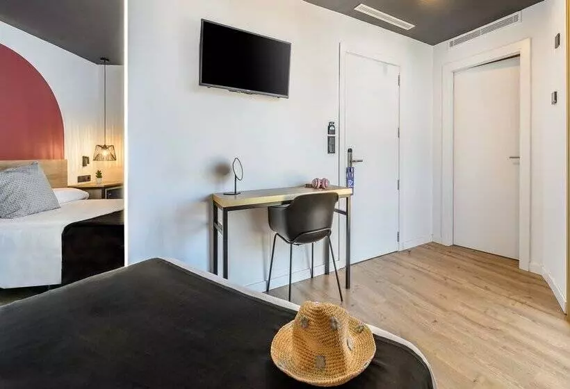 Szálloda Vibra District - Adults Only