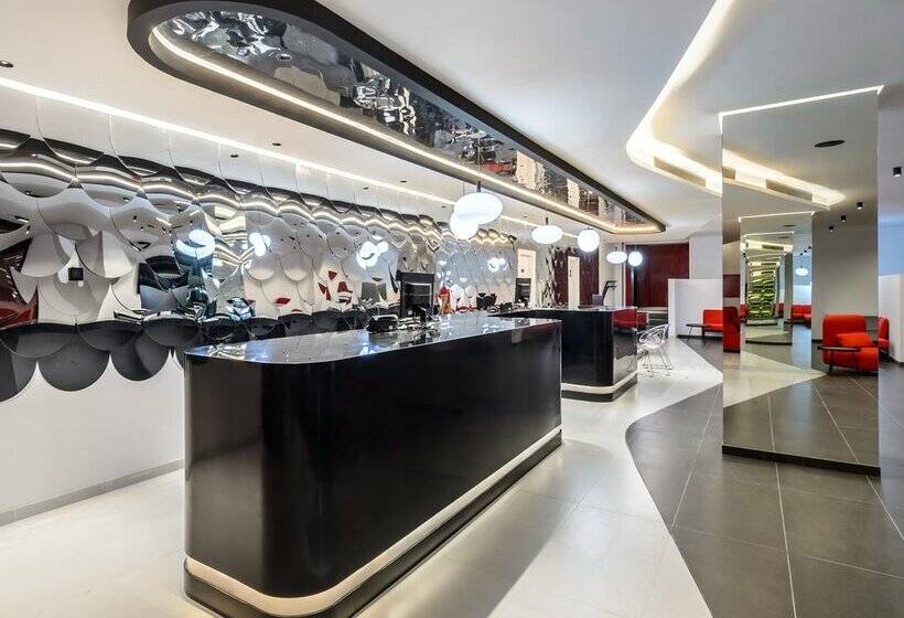 فندق Vibra District - Adults Only