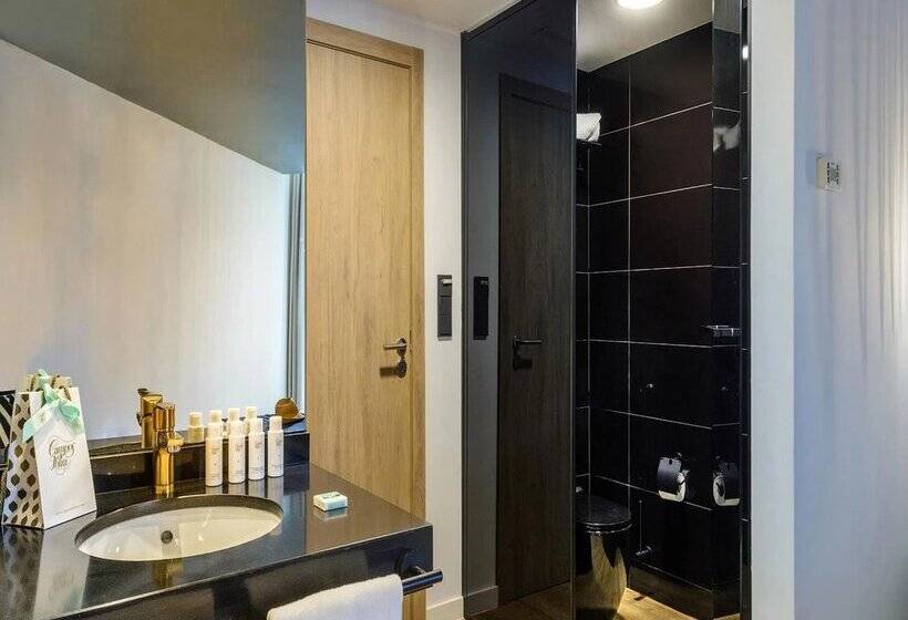 فندق Vibra District - Adults Only