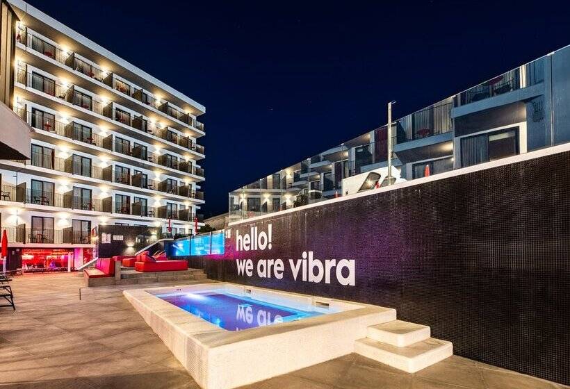 فندق Vibra District - Adults Only