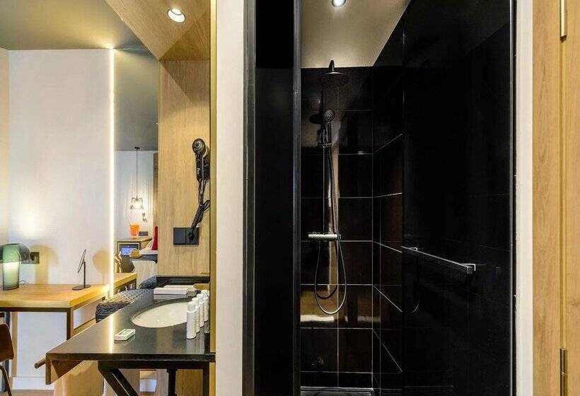 فندق Vibra District - Adults Only