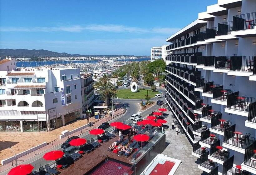 فندق Vibra District - Adults Only