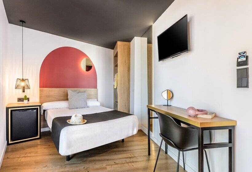 فندق Vibra District - Adults Only