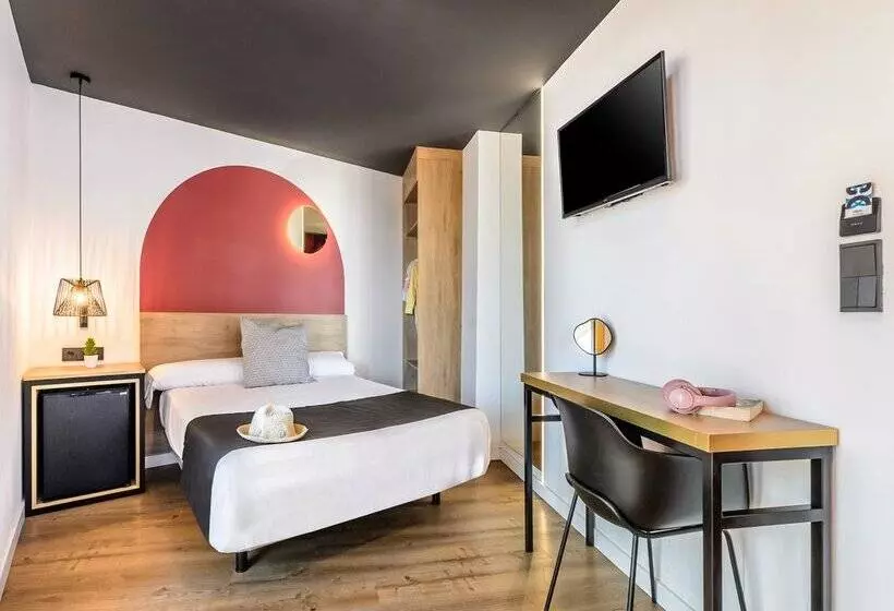 Szálloda Vibra District - Adults Only