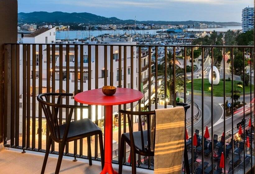 فندق Vibra District - Adults Only