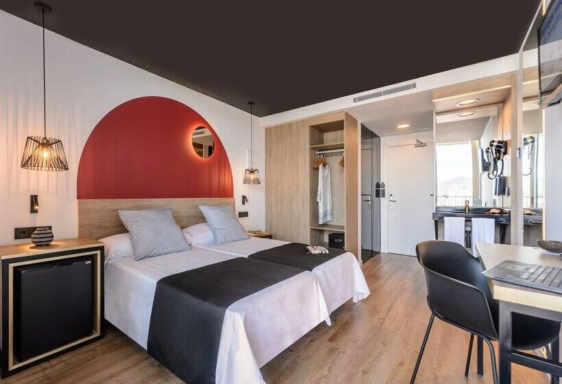 فندق Vibra District - Adults Only