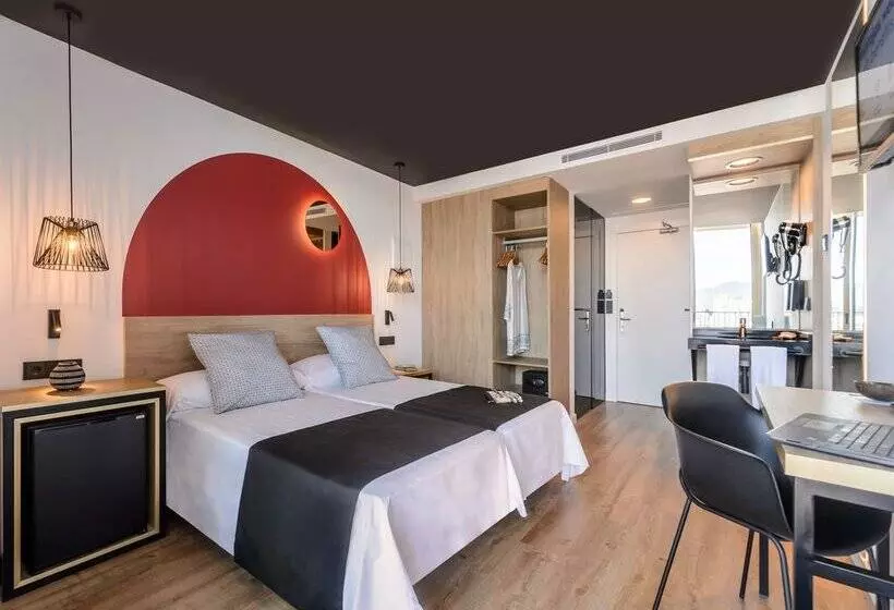 Szálloda Vibra District - Adults Only