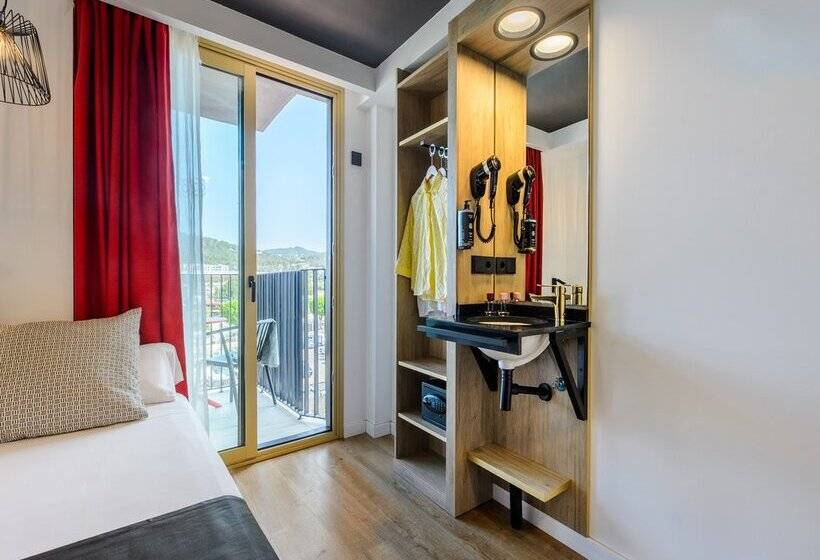 فندق Vibra District - Adults Only