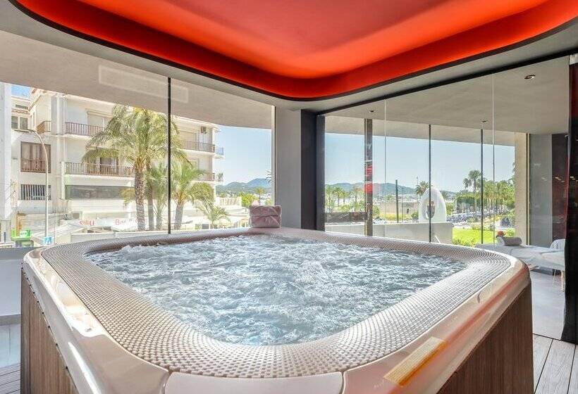 فندق Vibra District - Adults Only