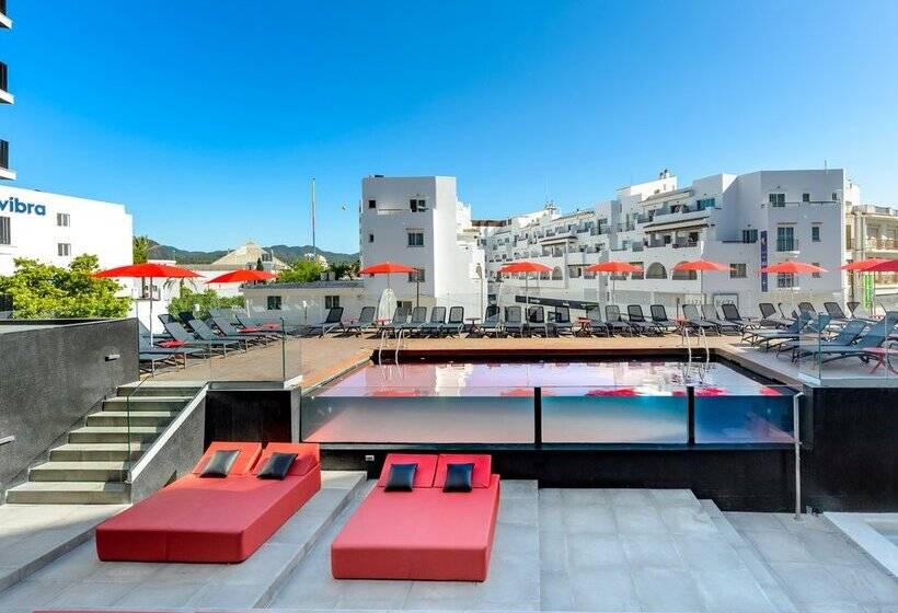 فندق Vibra District - Adults Only