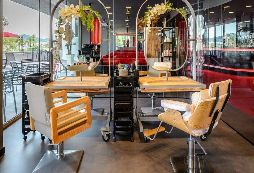 فندق Vibra District - Adults Only