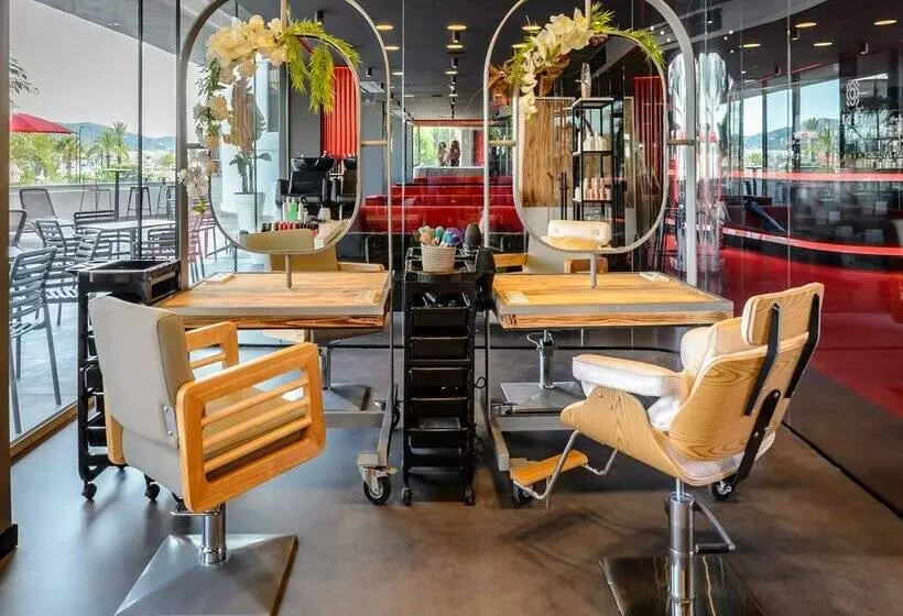 Szálloda Vibra District - Adults Only