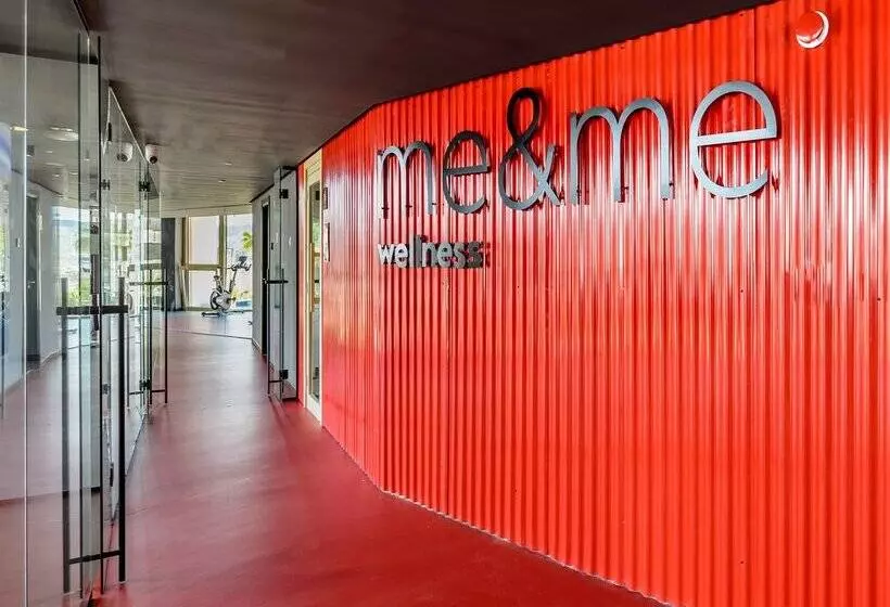 Szálloda Vibra District - Adults Only