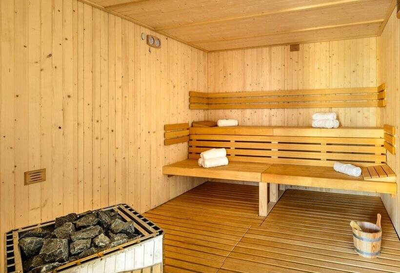 فندق Vibra District - Adults Only