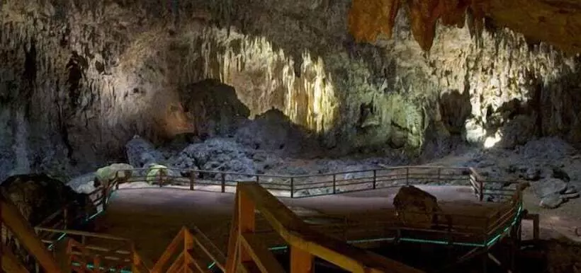 هتل Villa Rosario, Palacete