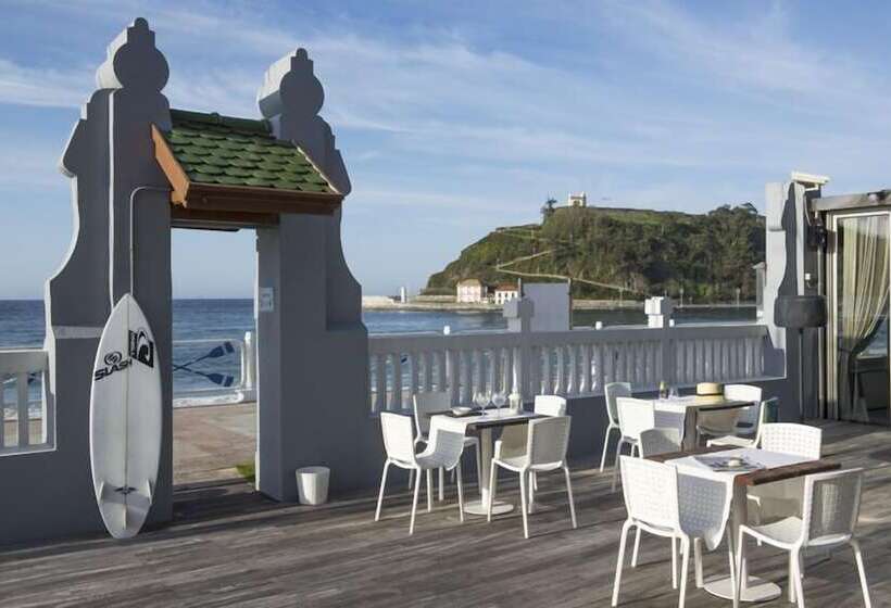 Отель Villa Rosario, Palacete