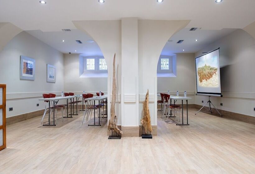 Отель Villa Rosario, Palacete