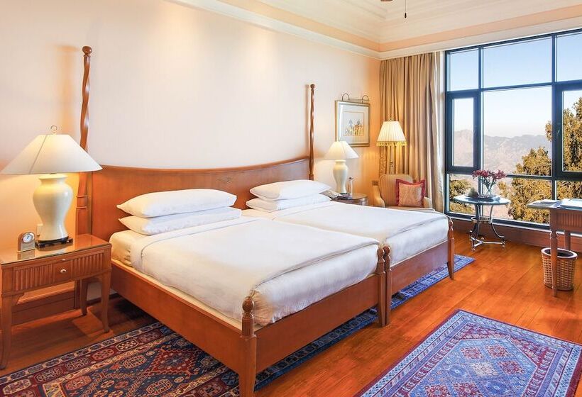Hotel Wildflower Hall, An Oberoi Resort, Shimla