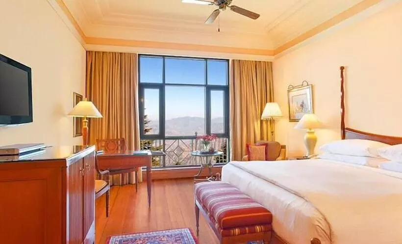ホテル Wildflower Hall, An Oberoi Resort, Shimla