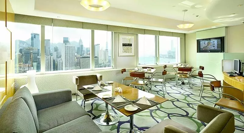 Metropark Hotel Causeway Bay Hk