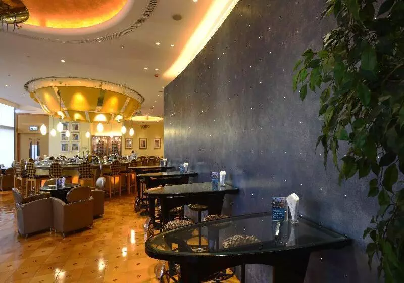 Metropark Hotel Causeway Bay Hk